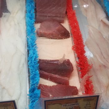 Pop's Fish Market - Seafood Near Me - Deerfield Beach, Florida