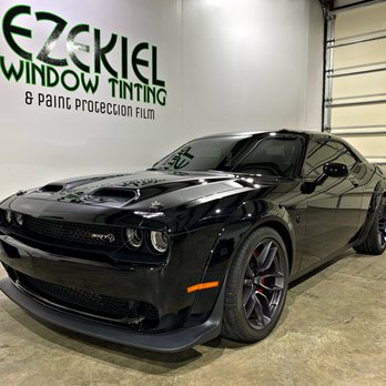 Ezekiel Window Tinting - Car Window Tinting Near Me - Lafayette, Indiana Ezekiel Window Tinting - Car Window Tinting Near Me - Lafayette, Indiana