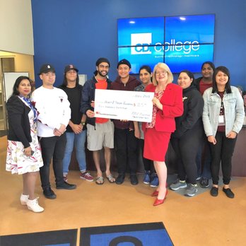 CDI College - Surrey - Colleges & Universities Near Me - Surrey, British Columbia CDI College - Surrey - Colleges & Universities Near Me - Surrey, British Columbia