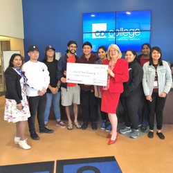 CDI College - Surrey