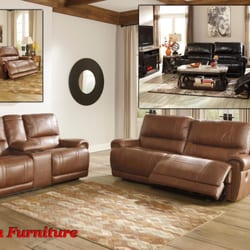 Milan Furniture and Bedding