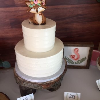 Simply Sweet Cakery - Bakeries Near Me - Costa Mesa, California
