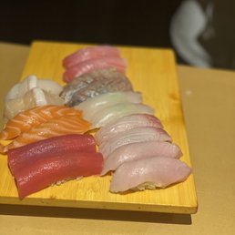 SUSHI 456 - Updated September 2025 - 137 Photos & 73 Reviews
