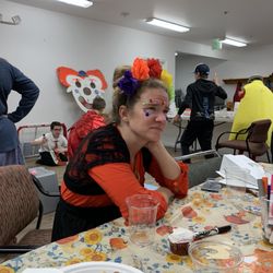 Settlers Bay Community Church - After great fun at the Fall Festival!