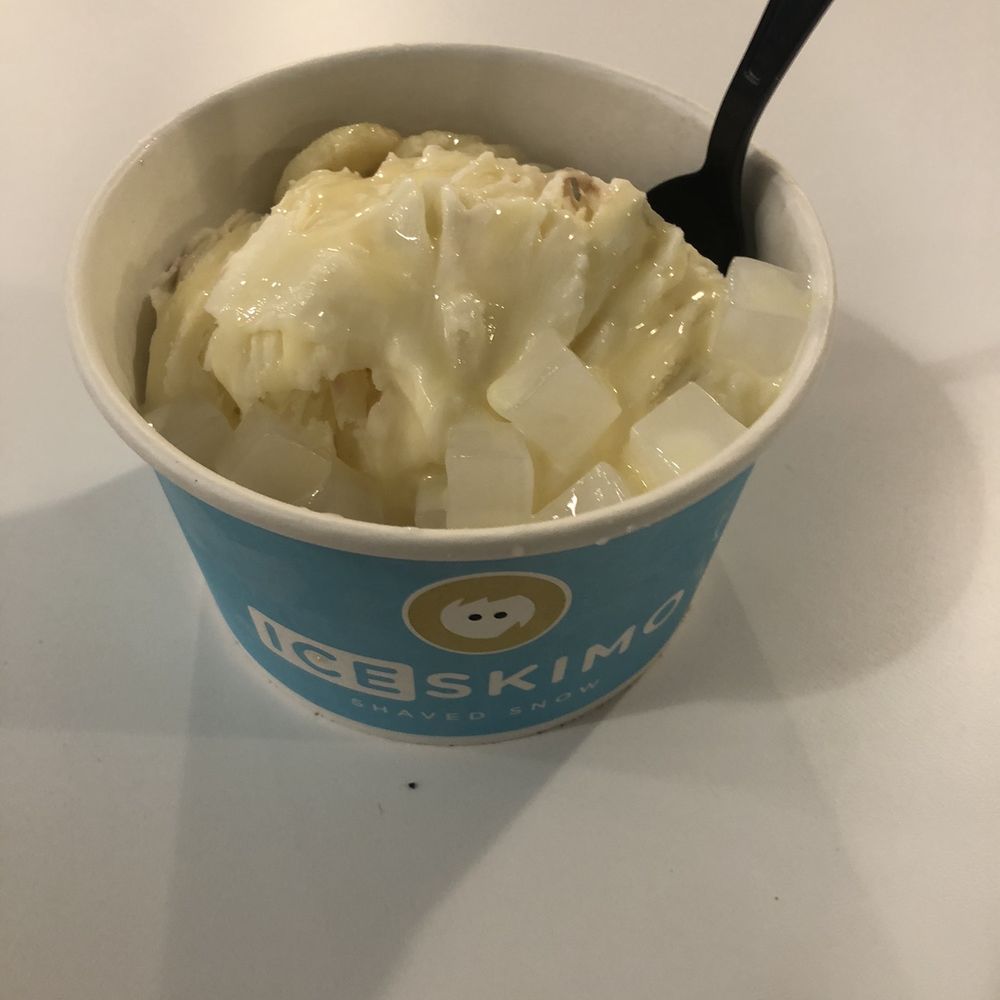 Iceskimo - Desserts Near Me - Chula Vista, California Iceskimo - Desserts Near Me - Chula Vista, California