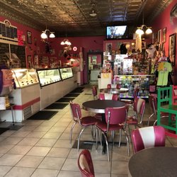 Sugar Shack Sweet Shoppe