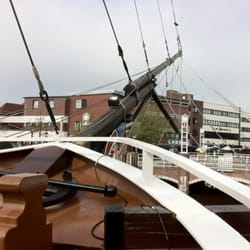Brigg Friederike