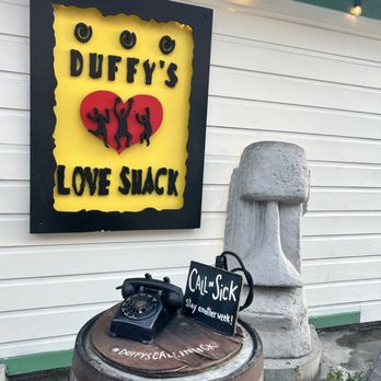 Duffy's Love Shack - Music Venues Near Me - St. Thomas, Virgin Islands
