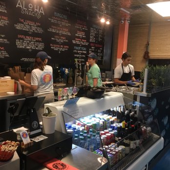 Aloha Snacks - Hawaiian Near Me - Virginia Beach, Virginia