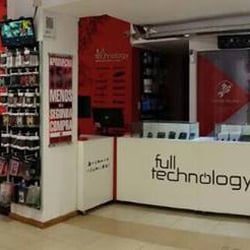 Full Technology