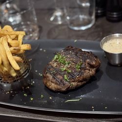 Meat - Filet de boeuf