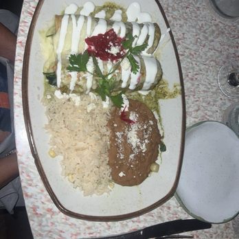 Coasterra - Enchiladas - Mexican Near Me - San Diego, California Coasterra - Enchiladas - Mexican Near Me - San Diego, California
