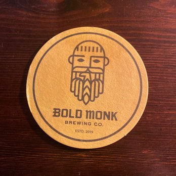 Bold Monk Brewing - The Monks know their beers! - Brewpubs Near Me - Atlanta, Georgia