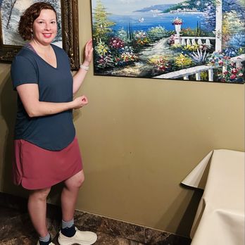 Bella Italia - Italian Near Me - Kennewick, Washington