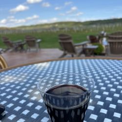 LedgeStone Vineyards