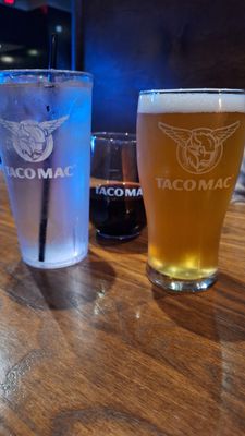 Taco Mac Suwanee by null