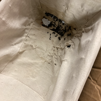 Public Storage - Mice or rat droppings galore. This wasn't even worth savings. Disgusting. - Self Storage Near Me - Issaquah, Washington Public Storage - Mice or rat droppings galore. This wasn't even worth savings. Disgusting. - Self Storage Near Me - Issaquah, Washington