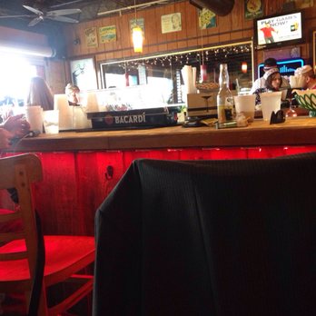 Graham's Beach Grill - Beach grill/bar - Burgers Near Me - Cocoa Beach, Florida