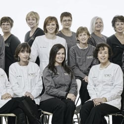 SoBo Dental, Ivana Adamov DDS PC - SoBo Dental Office Team