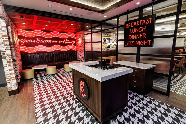 Bacon Nation by null