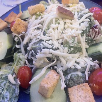 OP1906 Bar & Grille - Wonderfully Tasty House Salad - New American Near Me - Overland Park, Kansas OP1906 Bar & Grille - Wonderfully Tasty House Salad - New American Near Me - Overland Park, Kansas