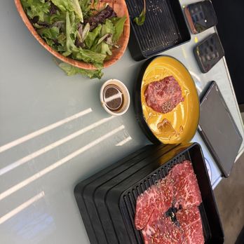 Hibiki BBQ - Barbeque Near Me - San Gabriel, California