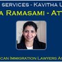 Photo of Kavitha Ramasami Attorney At Law