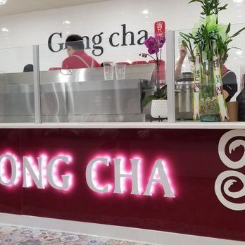Gong Cha - Bubble Tea Near Me - Greensboro, North Carolina