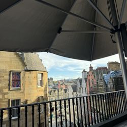 Hanam's - View