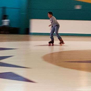 Haygood Roller Skating Center - Skating Rinks Near Me - Virginia Beach, Virginia