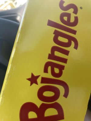 Bojangles by null