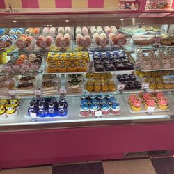 Bake My Day - Bakery selection