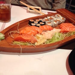 Saytho Gastronomia Japonesa