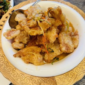 Special Noodle - Sweet and sour pork - Chinese Near Me - Newark, California Special Noodle - Sweet and sour pork - Chinese Near Me - Newark, California