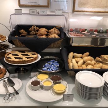 Best Western Atlantic Hotel - Breads, pies, pudding - Hotels Near Me - Milan, Michigan