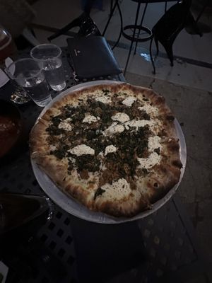 DeFazio's Pizzeria Albany by null