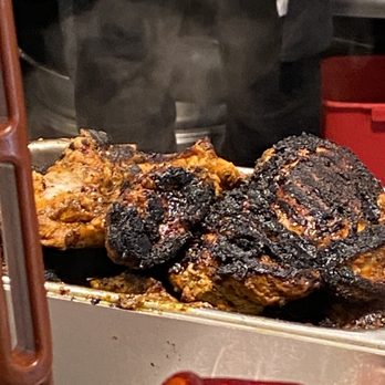 CAVA - Chicken - Mediterranean Near Me - Pasadena, California