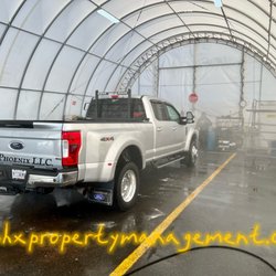 Exit 52 Truck Wash