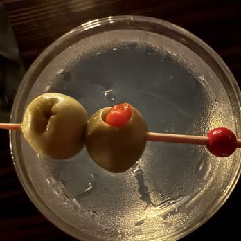 Dear John’s - American Near Me - Culver City, California