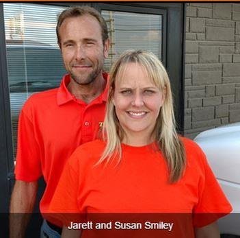 Tom's Plumbing Solutions