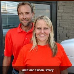 Tom’s Plumbing Solutions