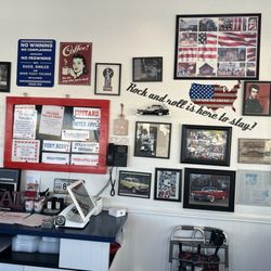 Punkys Diner and Pies