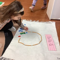 Hebron Montessori School