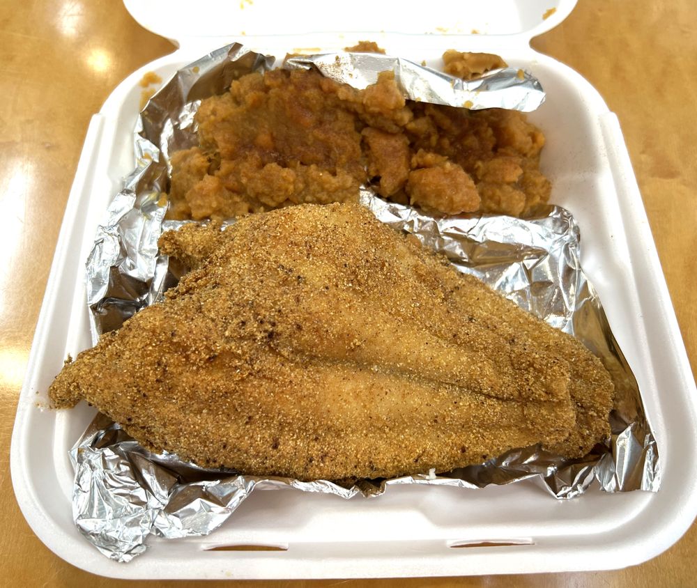 CHEF CHAR SEAFOOD N SOUL Updated October 2024 24 Photos & 16