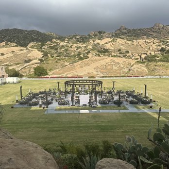 CMC Event Rentals - Party & Event Planning Near Me - Sun Valley, California