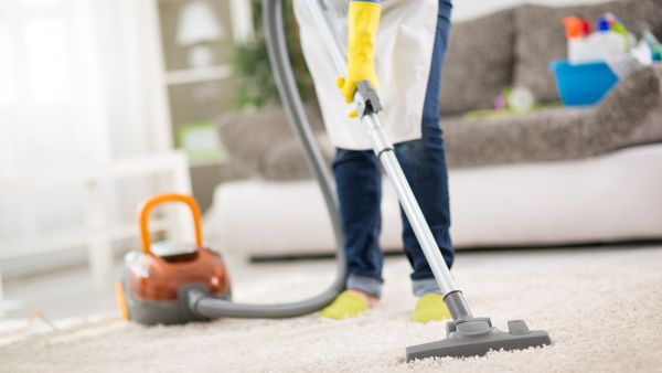 Commercial Cleaning - We focus on commercial, residential and post-construction cleaning. The health, safety, and happiness of our clients are our priorities. We look forward to working with you soon!