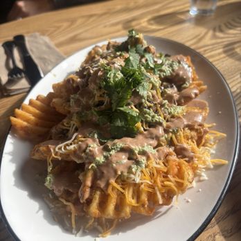 Heritage Eats - Salad Near Me - Napa, California