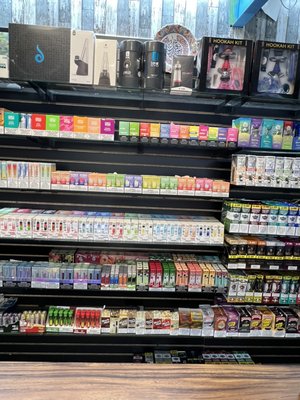 famous vape and tobacco Famous Vape & Tobacco, 607 E Madison St, Springfield, MO 65806, US