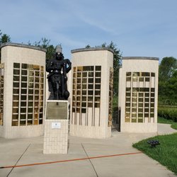 Hindu Temple of Northwest Arkansas - World's First Gita Sthoopa