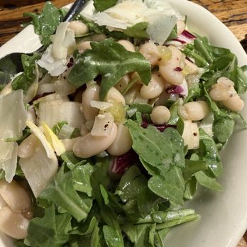 Bar 'Cino Watertown - Tri Colore Salad - Italian Near Me - Watertown, Massachusetts